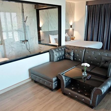 Heaven Hotel Chachoengsao Esterno foto