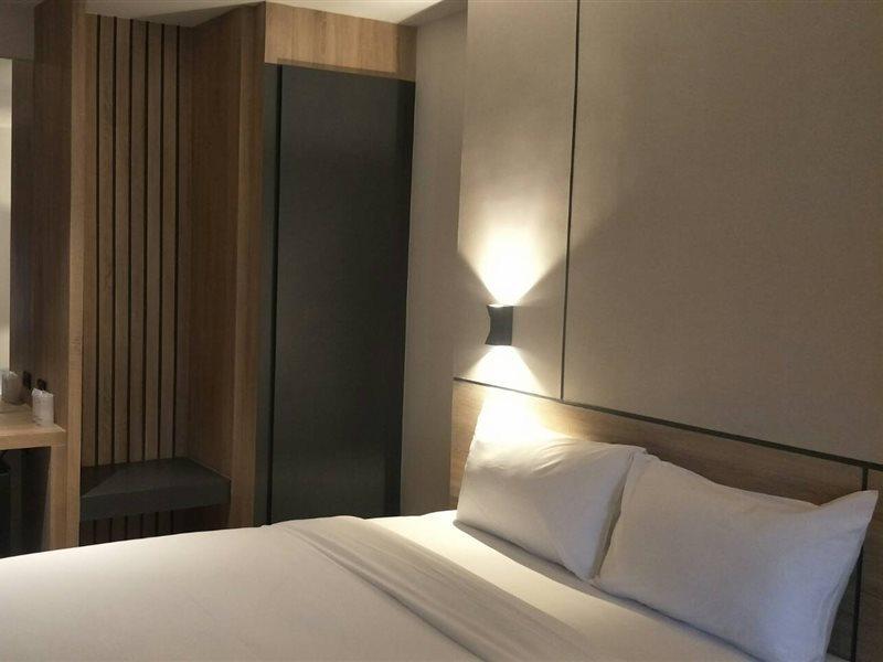 Heaven Hotel Chachoengsao Esterno foto