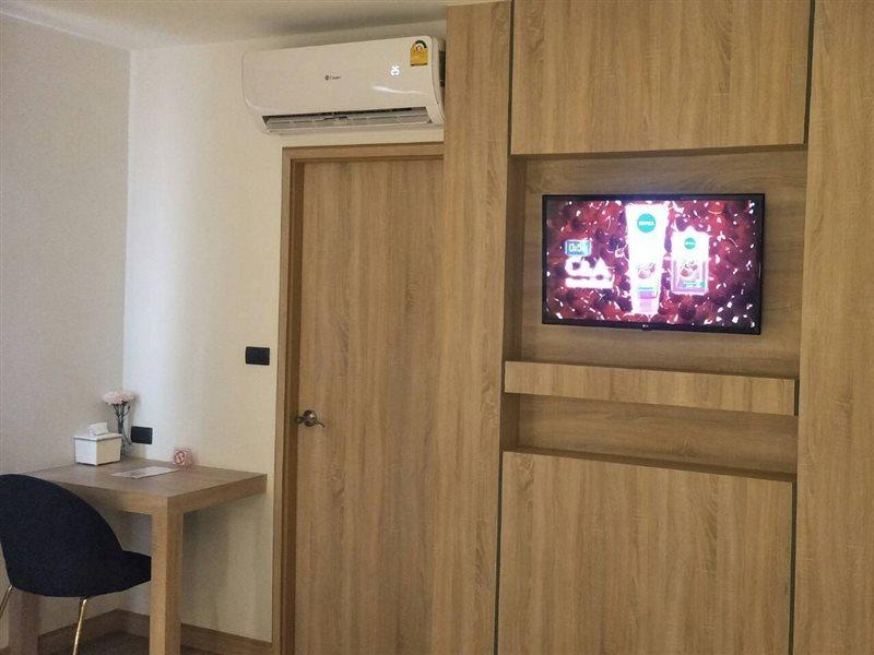 Heaven Hotel Chachoengsao Esterno foto