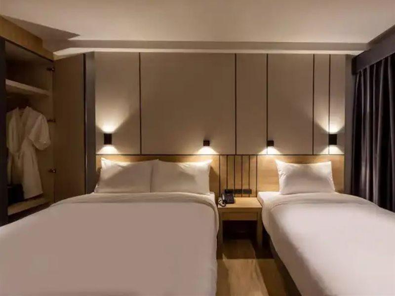 Heaven Hotel Chachoengsao Esterno foto